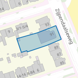 Perceel AHM01-M-1800