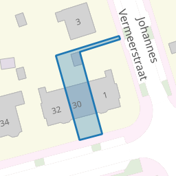 Perceel AHM01-M-1988