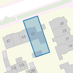 Perceel AHM01-M-2221