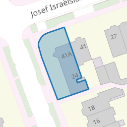 Perceel AHM01-M-2247