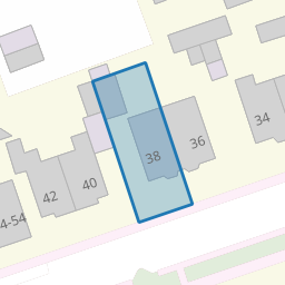 Perceel AHM01-M-2361