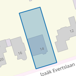 Perceel AHM01-M-2503