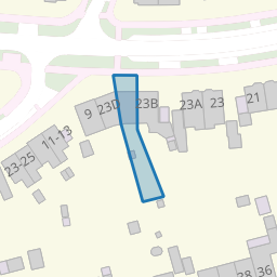 Perceel AHM01-M-2527