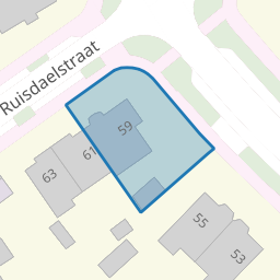 Perceel AHM01-M-2531