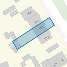 Perceel AHM01-M-2605