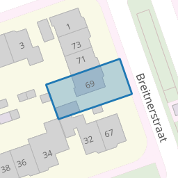 Perceel AHM01-M-2619