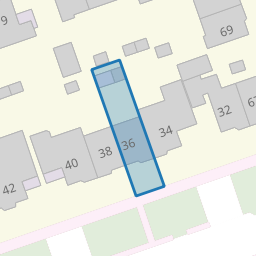 Perceel AHM01-M-2623