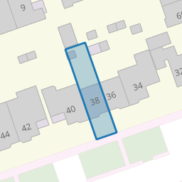 Perceel AHM01-M-2624