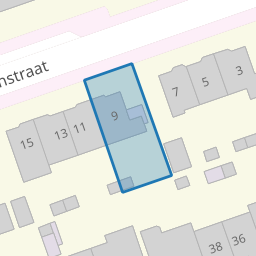 Perceel AHM01-M-2675