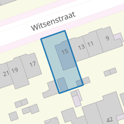 Perceel AHM01-M-2678