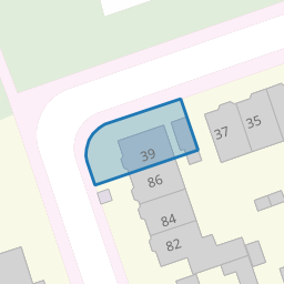 Perceel AHM01-M-2690