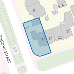 Perceel AHM01-M-2715