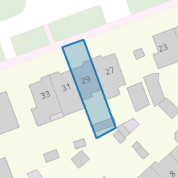 Perceel AHM01-M-2753