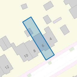 Perceel AHM01-M-2761