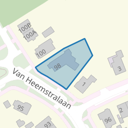 Perceel AHM01-M-2851