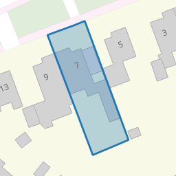 Perceel AHM01-M-2951