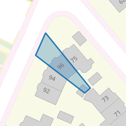 Perceel AHM01-M-2974