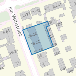 Perceel AHM01-M-3420