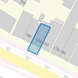 Perceel AHM01-M-3478