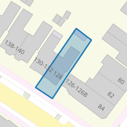 Perceel AHM01-M-3493