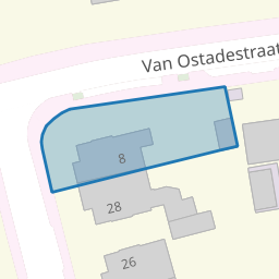 Perceel AHM01-M-3521