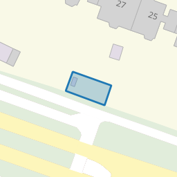 Perceel AHM01-M-3627