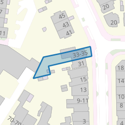 Perceel AHM01-M-3747