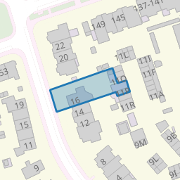 Perceel AHM01-M-3776