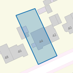 Perceel AHM01-M-3809