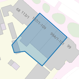 Perceel AHM01-M-3893