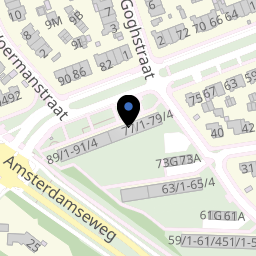 Appartement AHM01 M 4025 11