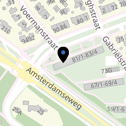 Appartement AHM01 M 4025 15