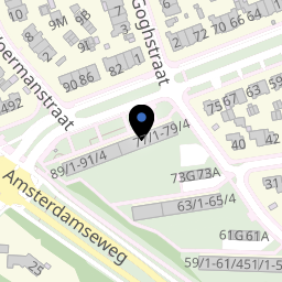 Appartement AHM01 M 4025 19