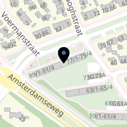 Appartement AHM01 M 4025 20