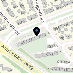 Appartement AHM01 M 4025 35