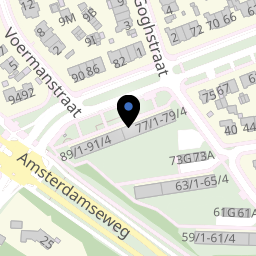 Appartement AHM01 M 4025 4
