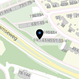 Appartement AHM01 M 4026 12