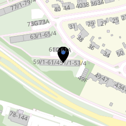 Appartement AHM01 M 4026 15
