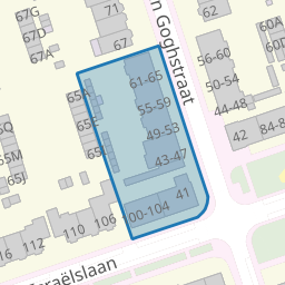 Perceel AHM01-M-4232