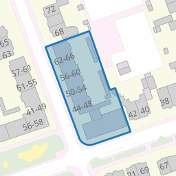 Perceel AHM01-M-4237