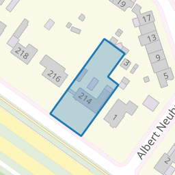 Perceel AHM01-M-4247
