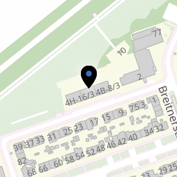 Appartement AHM01 M 4260 22
