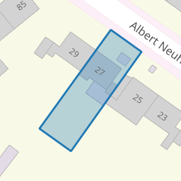 Perceel AHM01-M-4288
