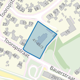 Perceel AHM01-M-4386