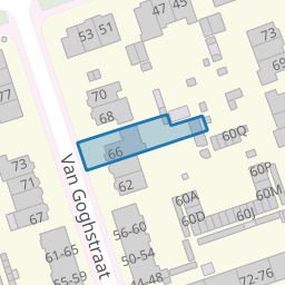 Perceel AHM01-M-4390