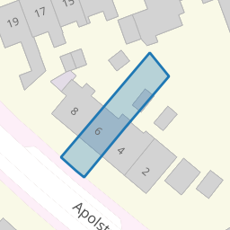 Perceel AHM01-M-4482