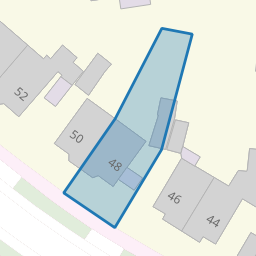 Perceel AHM01-M-4506