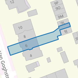 Perceel AHM01-M-4548