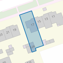 Perceel AHM01-M-4582