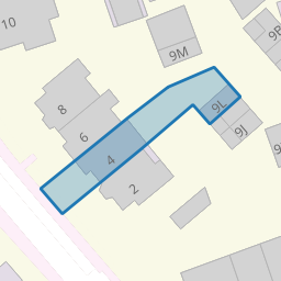 Perceel AHM01-M-4625